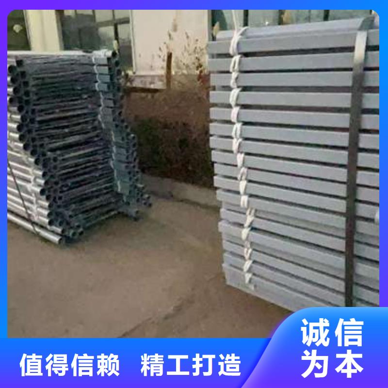 景观灯光护栏供应商求
