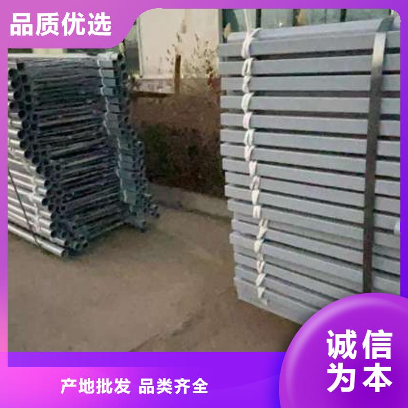 桥梁防撞护栏厂家优选
