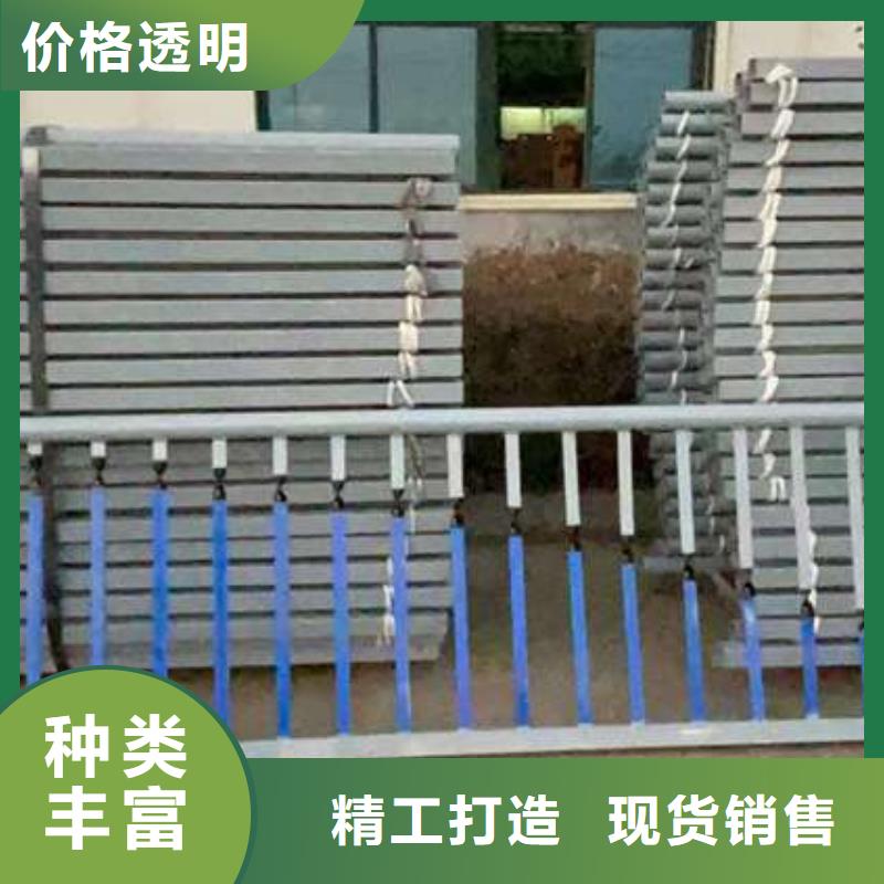 桥梁栏杆供应厂家