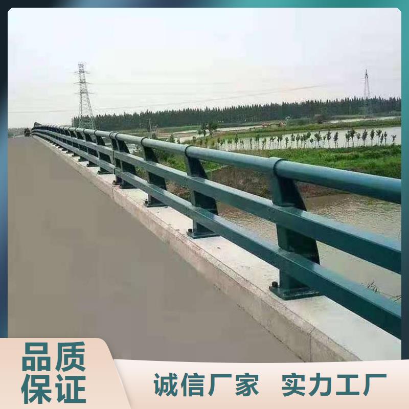 欢迎-河道景观护栏