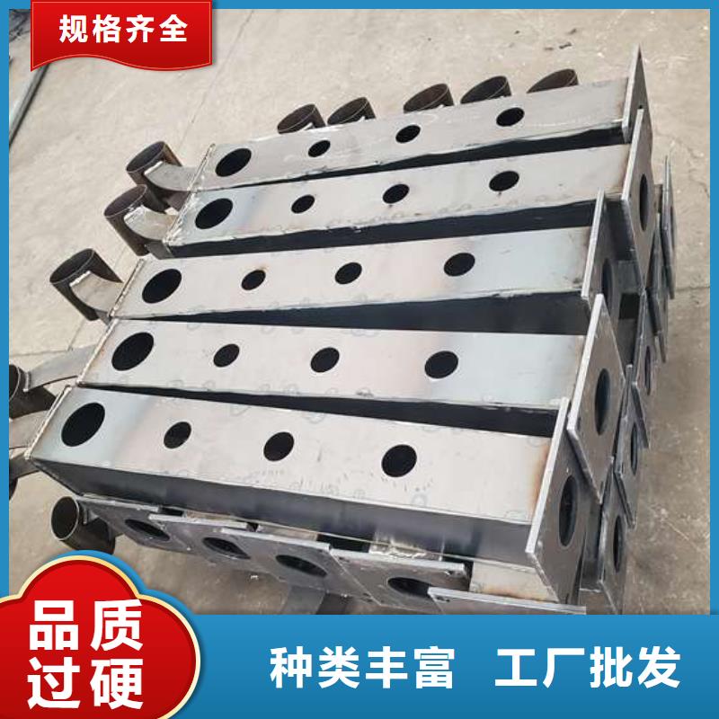 304桥梁栏杆厂家，放心之选