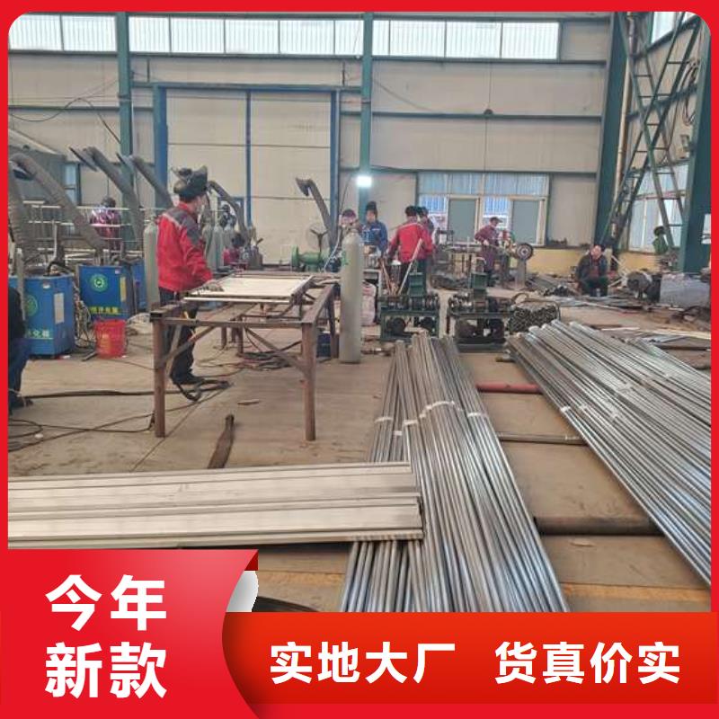 不锈钢灯光栏杆