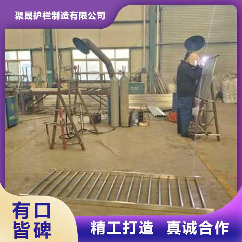 201桥梁栏杆-201桥梁栏杆厂家批发