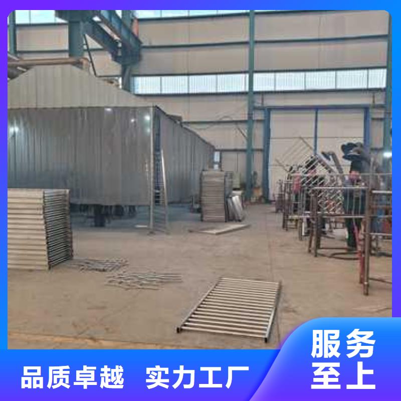 选桥梁景观护栏【无中间商】