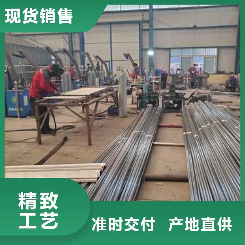 复合桥梁护栏源头直供厂家