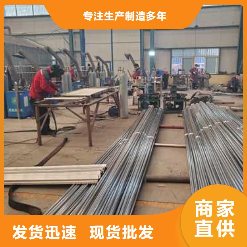 桥梁护栏厂家实力强大