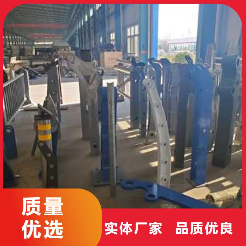 不锈钢护栏值得信赖-厂家