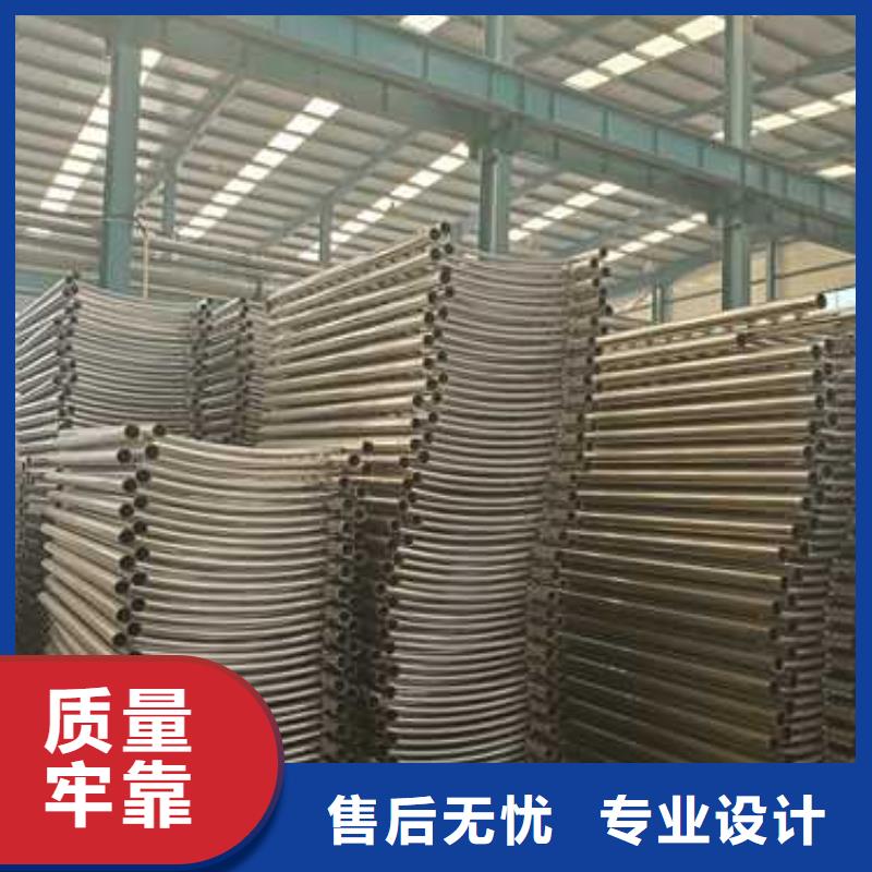 供应304不锈钢桥梁护栏_品牌厂家