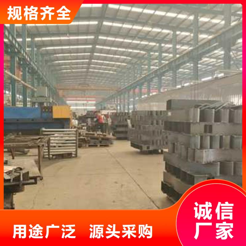 望都三横梁防撞护栏一米价格