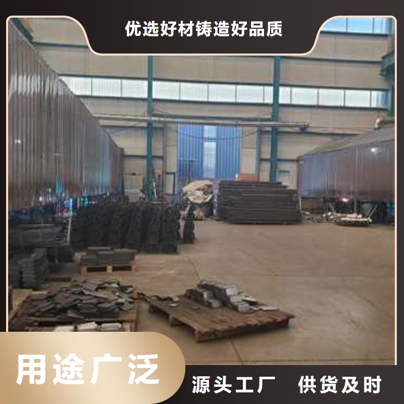 道路防撞护栏10年品质_可信赖