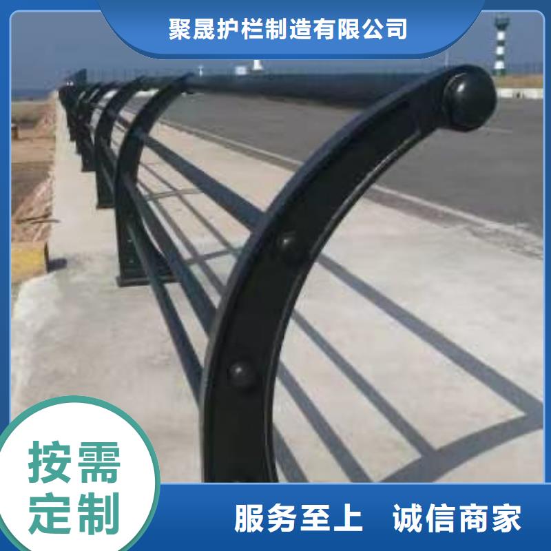 喷塑不锈钢护栏立柱定制费用