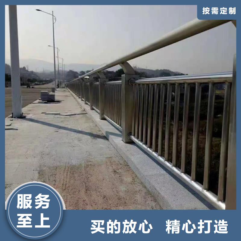 道路防撞护栏10年品质_可信赖
