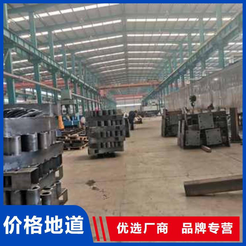 东山桥梁灯光护栏加工厂