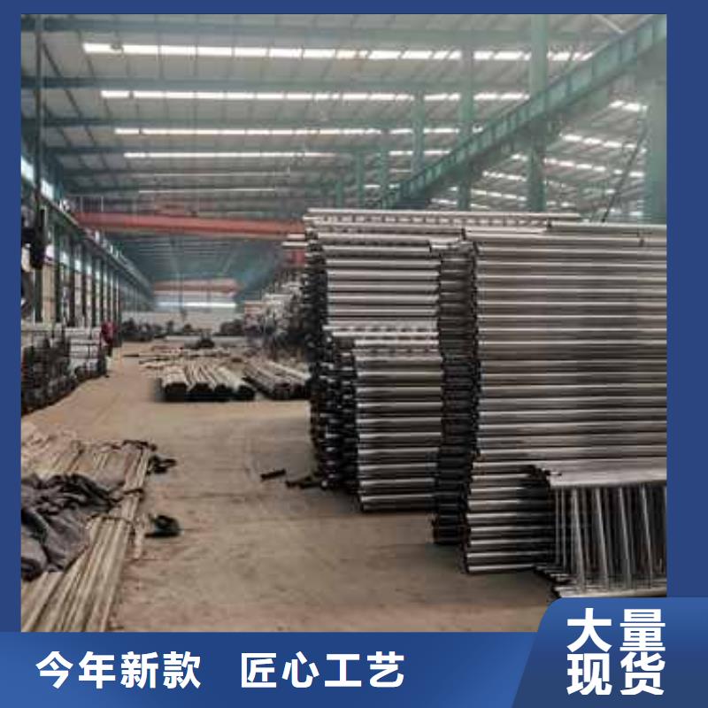 桥梁防撞护栏厂家优选