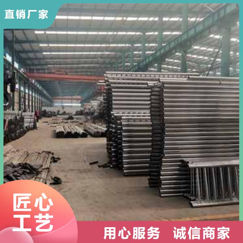 复合桥梁护栏源头直供厂家