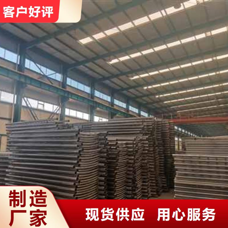 灯光防撞护栏-2025厂家热销产品