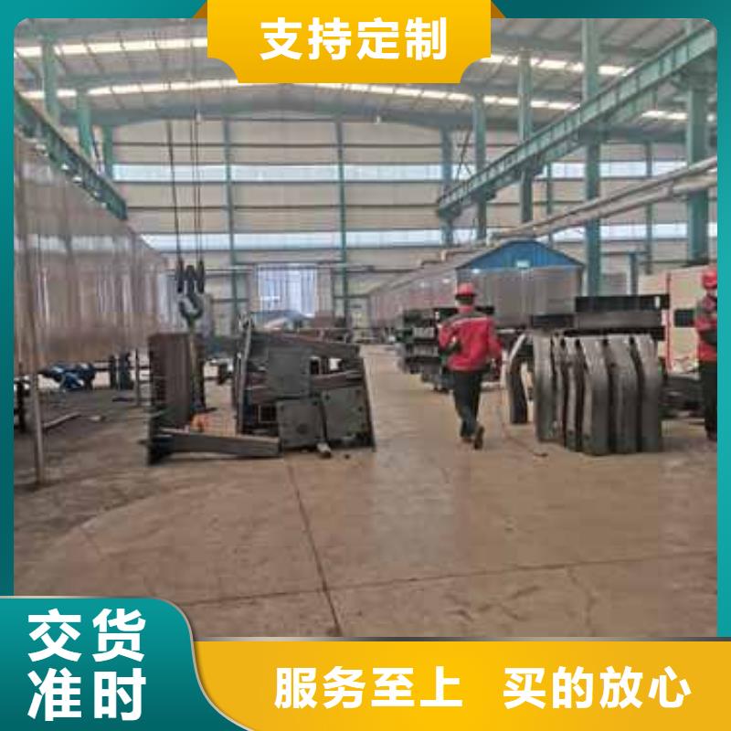 买城市天桥护栏必看-可信赖