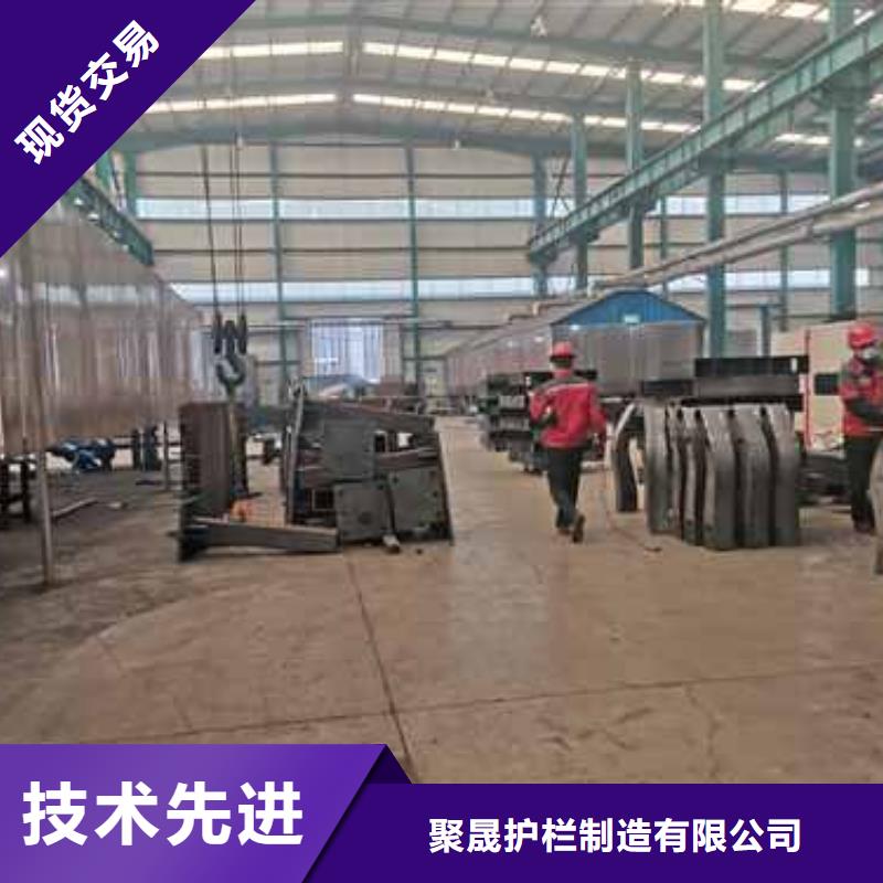 道路护栏厂家批发价-让您满意