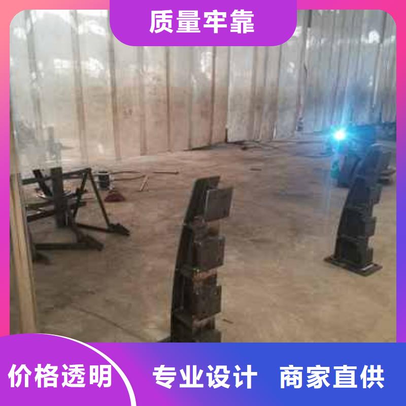 经验丰富的铁艺护栏批发商