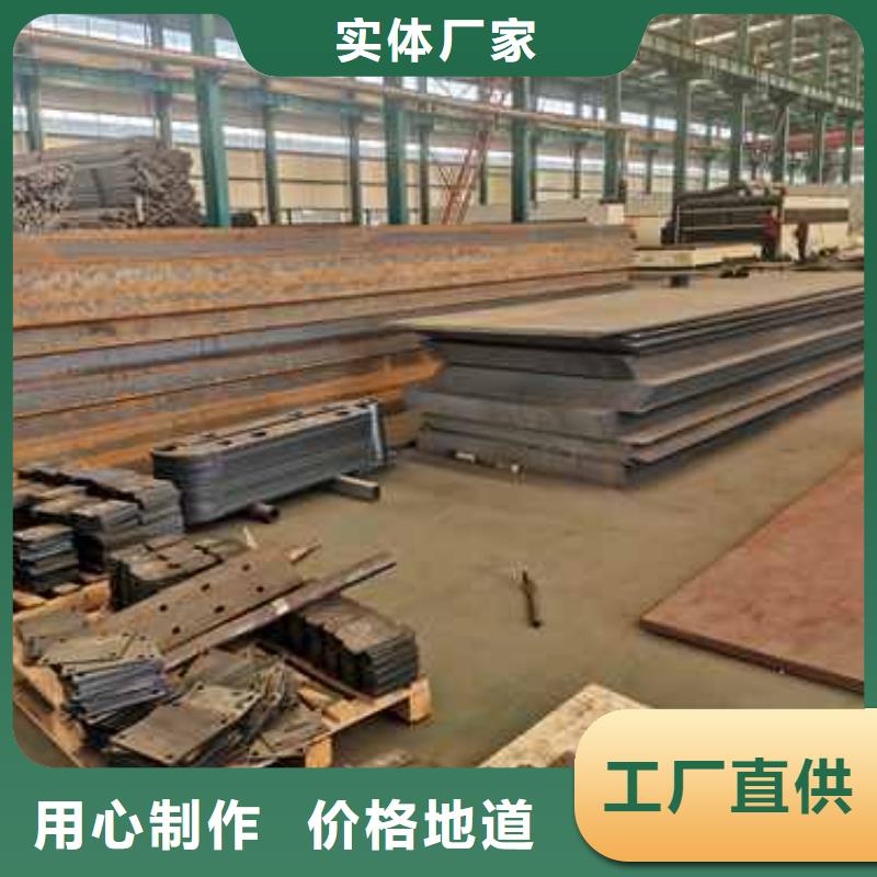 桥梁施工防撞护栏全国配送