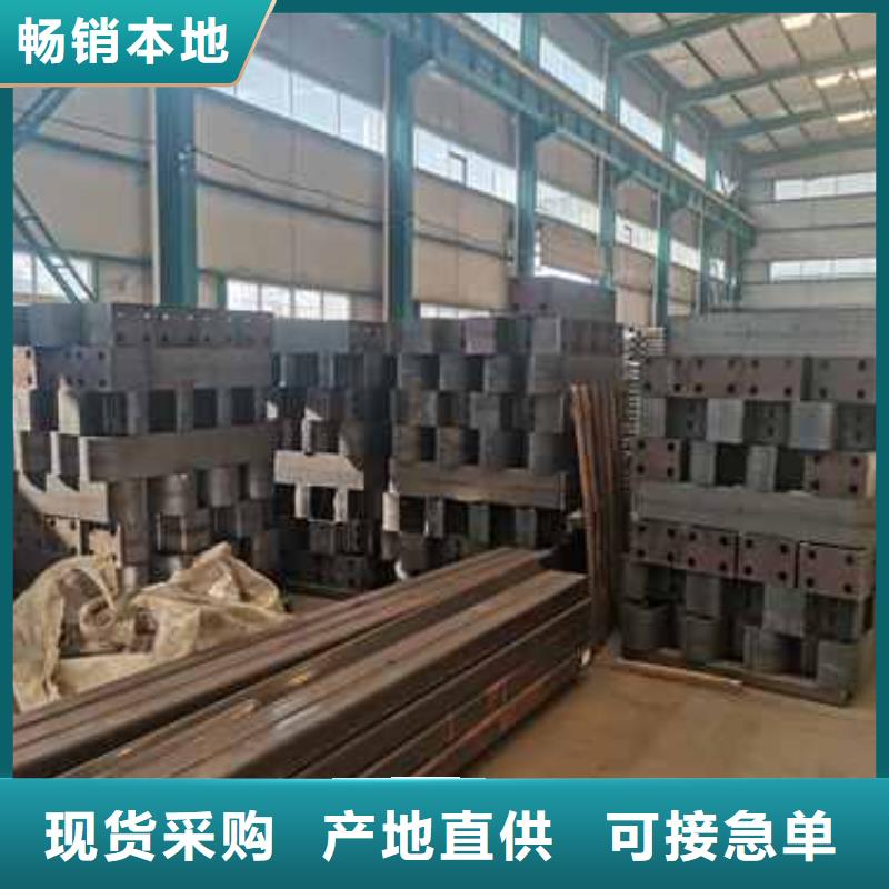 不锈钢拉索栏杆