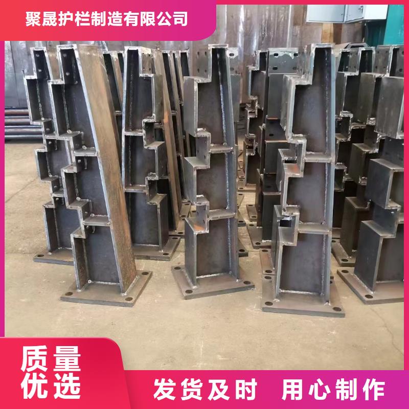 不锈钢楼梯扶手生产流程
