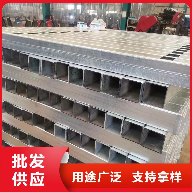 不锈钢复合管厂家品牌-厂家