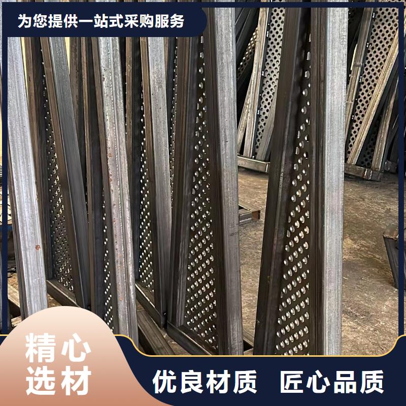 桥栏杆厂家直接发货