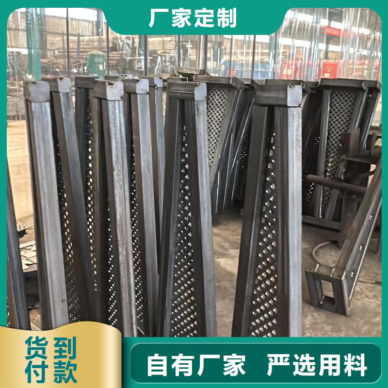 不锈钢楼梯扶手生产流程