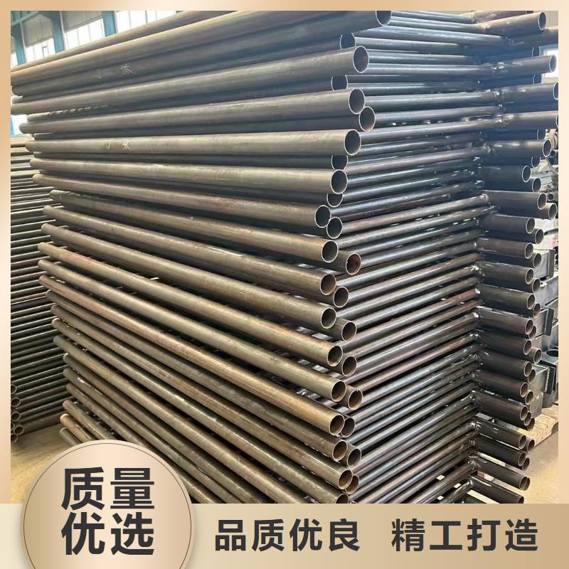 现货供应桥梁防撞栏杆_品牌厂家