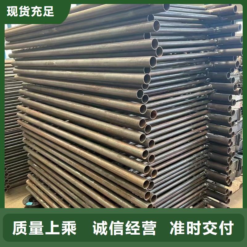 不锈钢复合管厂家款式齐全