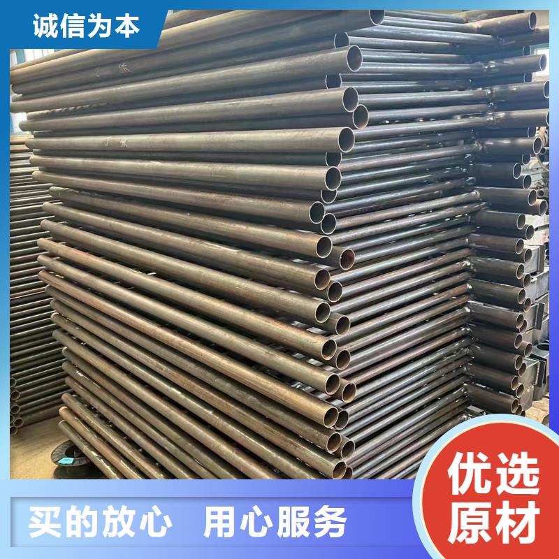 桥梁护栏厂家直接报价