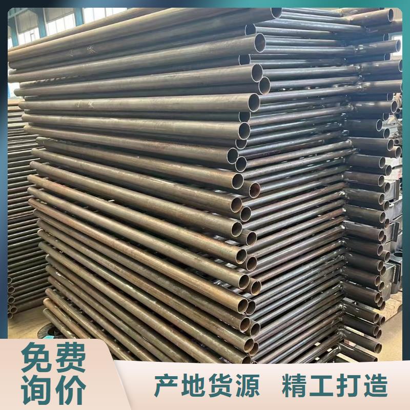质量靠谱的道路护栏厂家