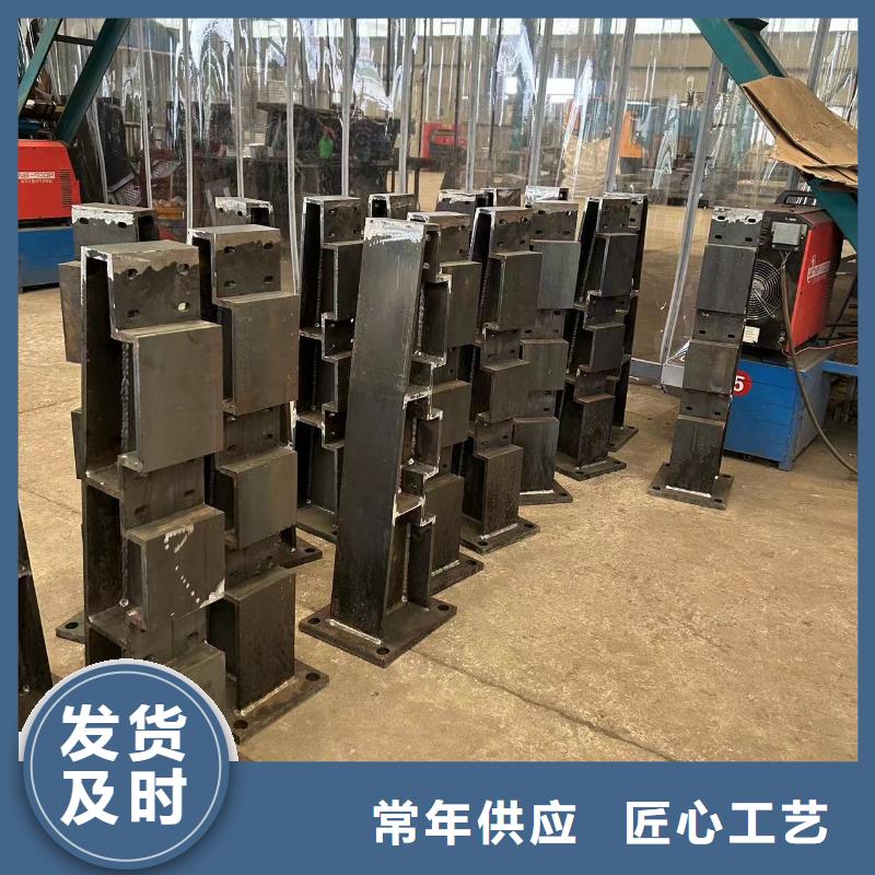 道路护栏口碑良好