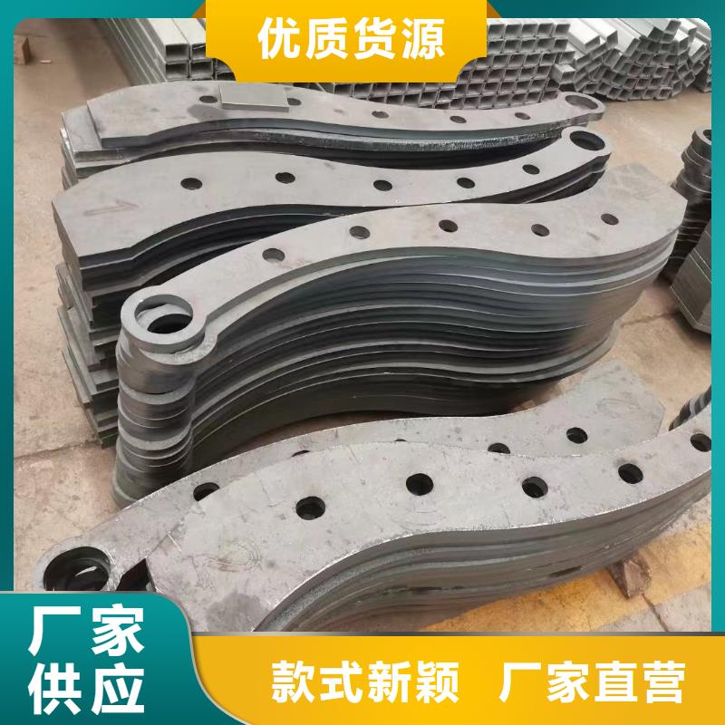 不锈钢栏杆护栏-不锈钢栏杆护栏一手货源
