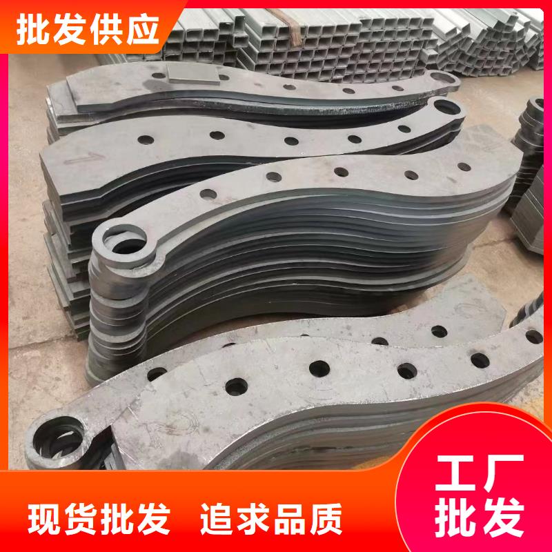 护栏中央分隔栏厂家工艺先进