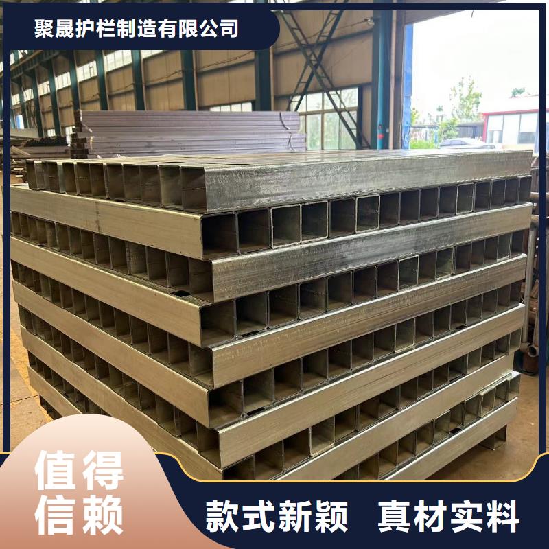 不锈钢拉索栏杆实体厂家