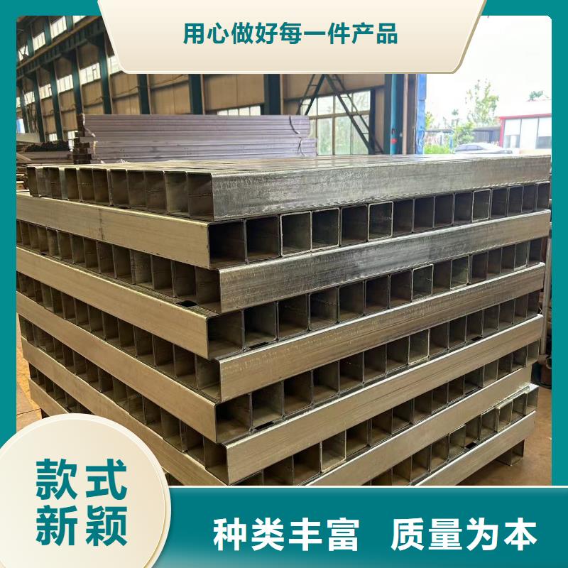 道路桥梁防撞护栏免费寄样