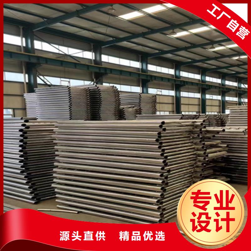 不锈钢灯箱护栏质量优质的厂家