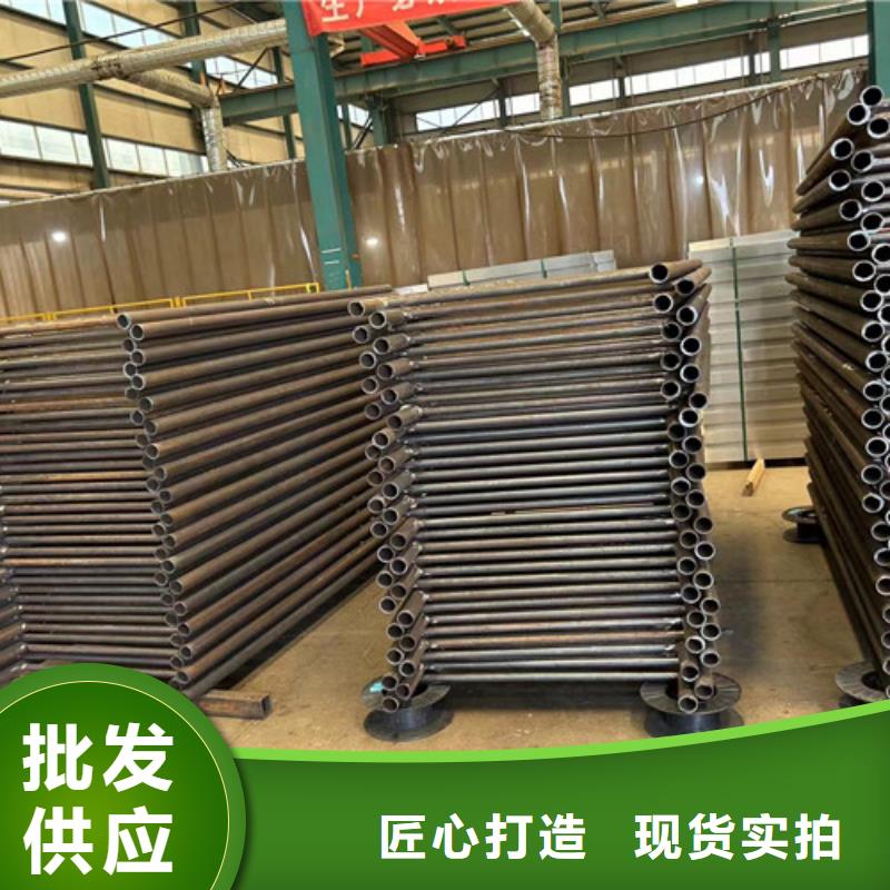 销售桥梁防撞栏杆公司