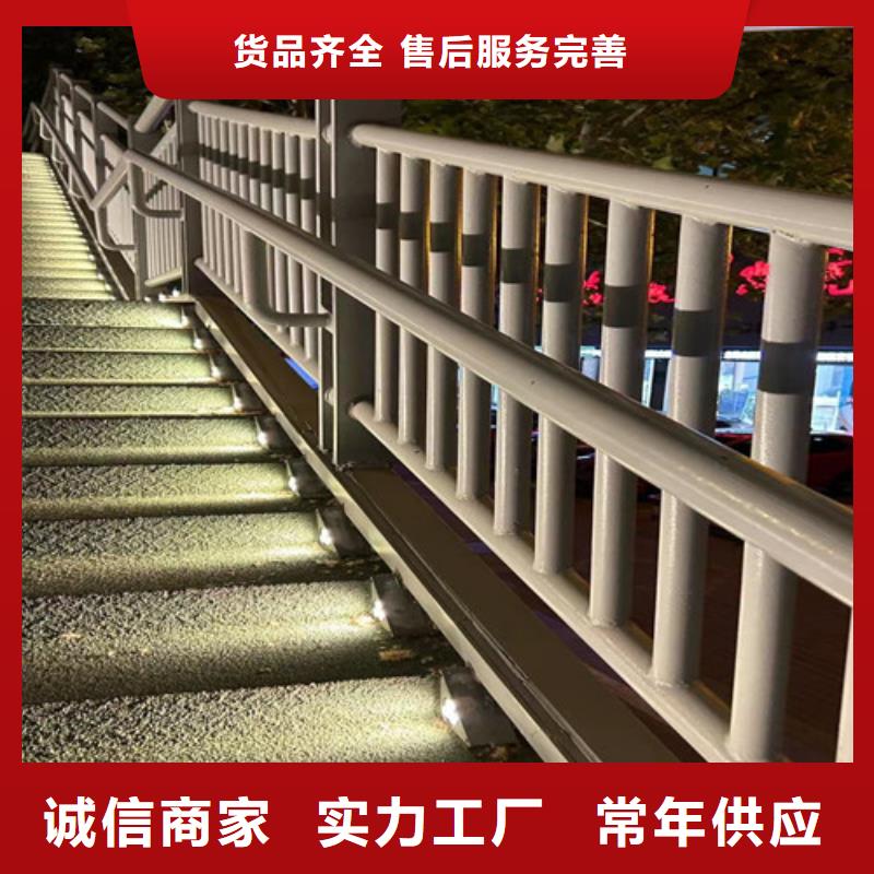 桥梁复合管护栏施工队伍