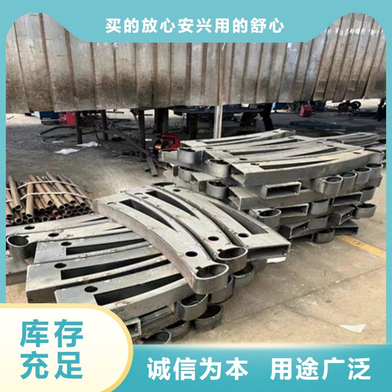  护栏市场行情