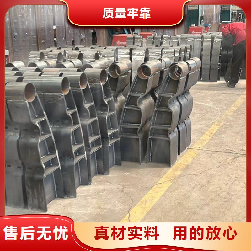武陟高速公路护栏支持定制