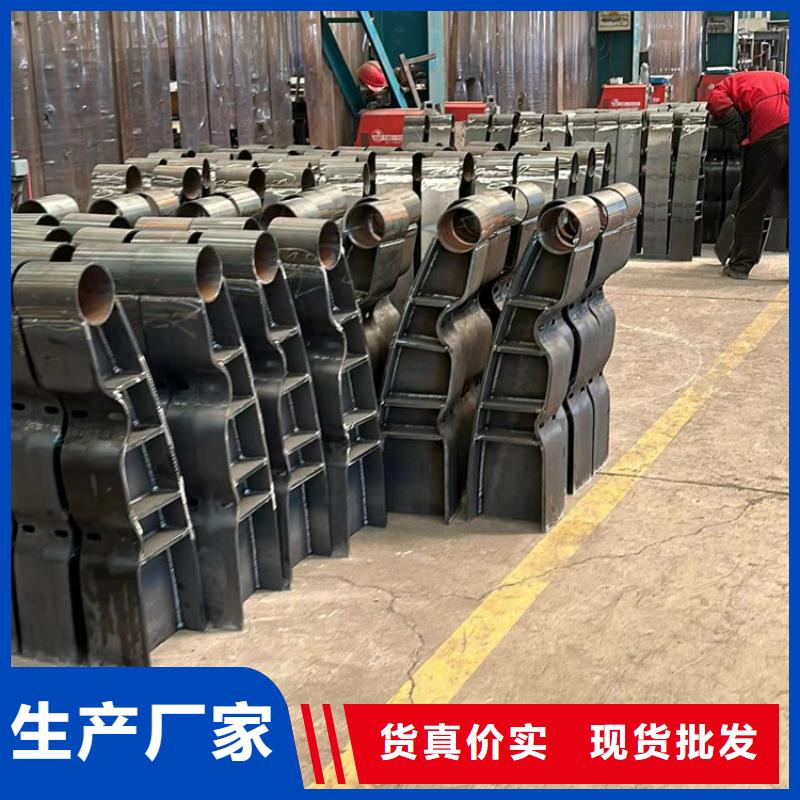 优选：不锈钢复合管供货商