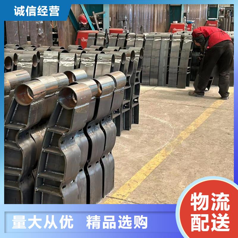 不锈钢拉索栏杆实体厂家