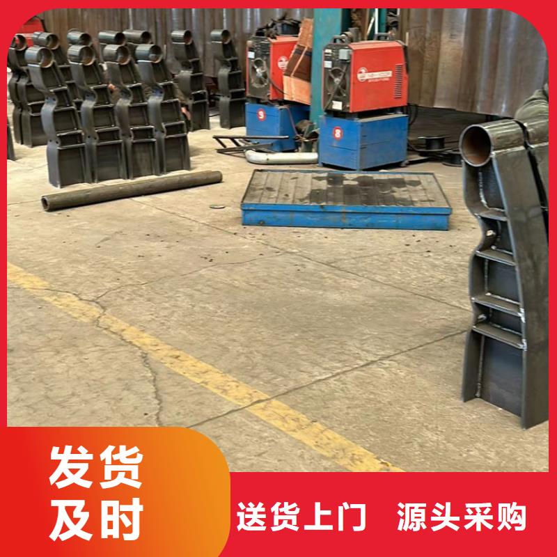 2025欢迎访问##河道栏杆##生产厂家