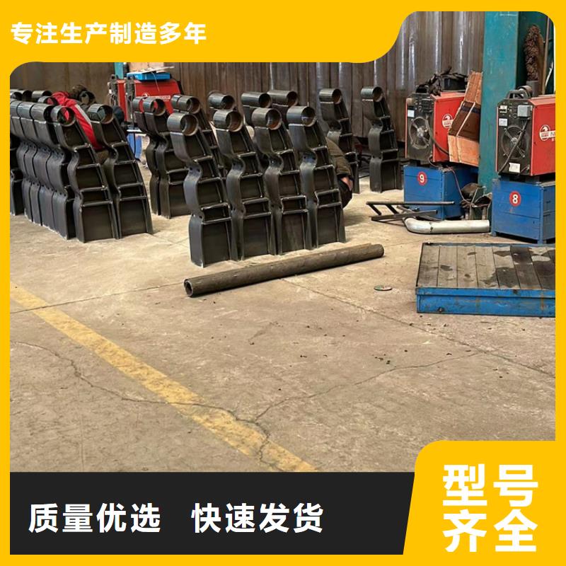 山东马路铝艺栏杆近行情