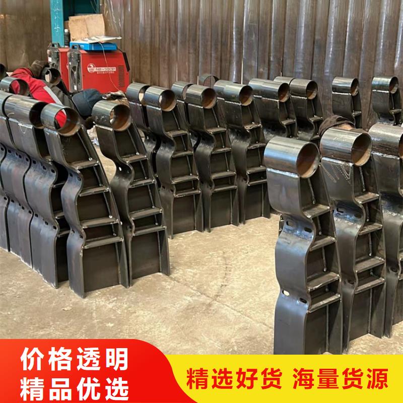 值得信赖的马路桥梁景观栏杆供应商
