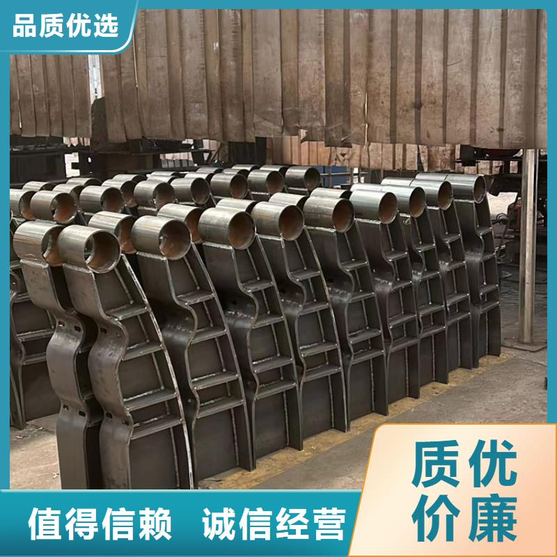 买LED灯光桥梁护栏必看-经验丰富