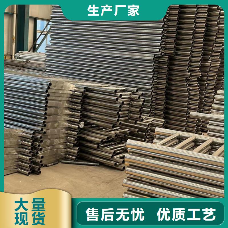 定制马路LED灯光栏杆的经销商